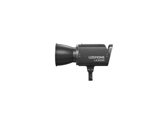 GODOX Iluminador Led Litemons LA300R RGB - Preto