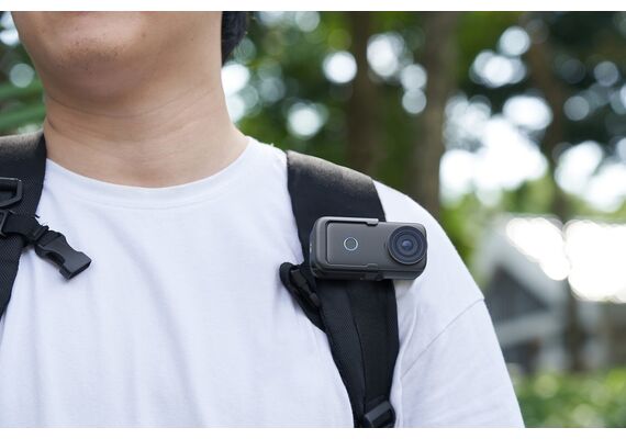 AKASO Action Cam Keychain 2