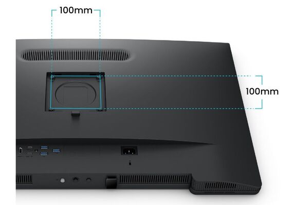 BENQ Monitor 32" 4K HDR PV3200U