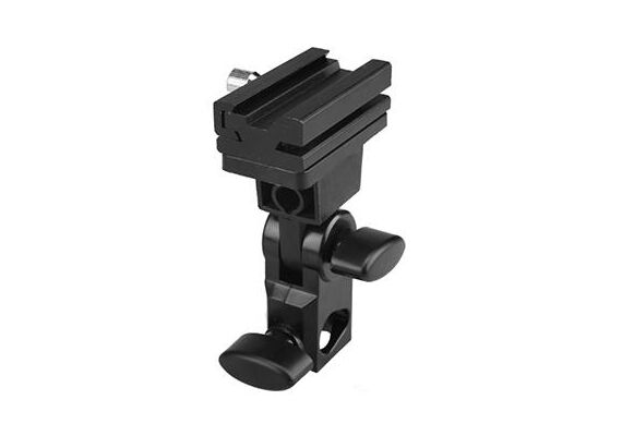 GODOX Suporte de flash com adaptador de sombrinha