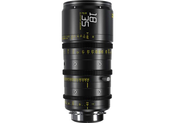 DZOFilm Catta Ace FF 18-35mm T2.9 FF