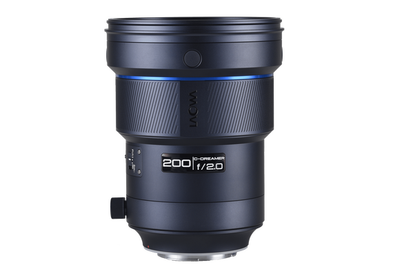 LAOWA 200 mm f/2 AF FF CANON EF