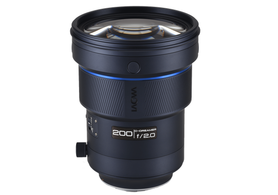 LAOWA 200 mm f/2 AF FF SONY FE