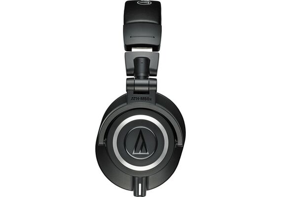 AUDIO-TECHNICA Headphones Profissionais ATH-M50x