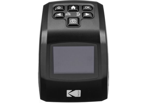 KODAK Mini Digital Scanner Filme e Slide
