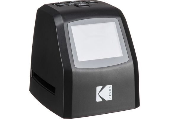 KODAK Mini Digital Scanner Filme e Slide
