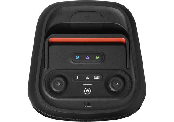 JBL PartyBox Club 120 Coluna Portátil 160W
