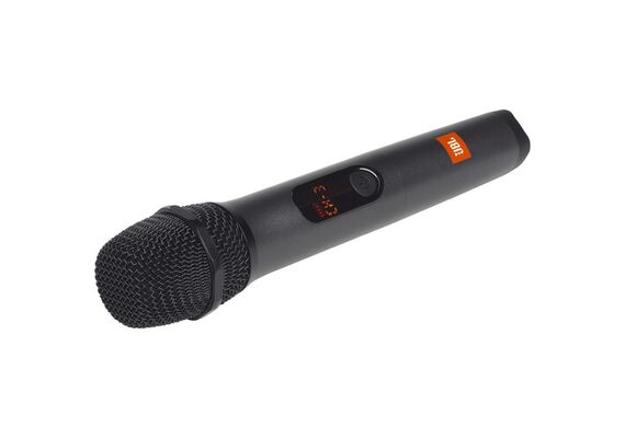 JBL Conjunto de 2 Microfones para Colunas JBL PartyBox