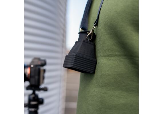 CARUBA Viewfinder para LCD 3.2"