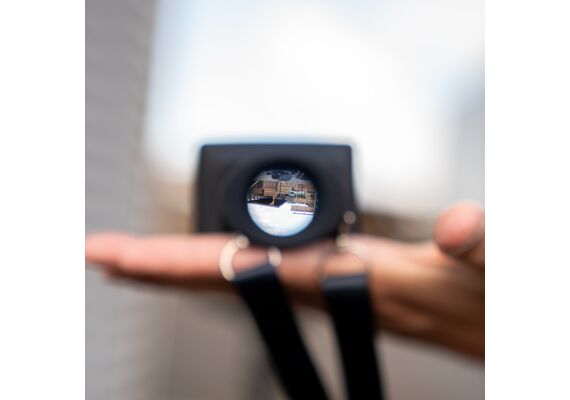 CARUBA Viewfinder para LCD 3.2"