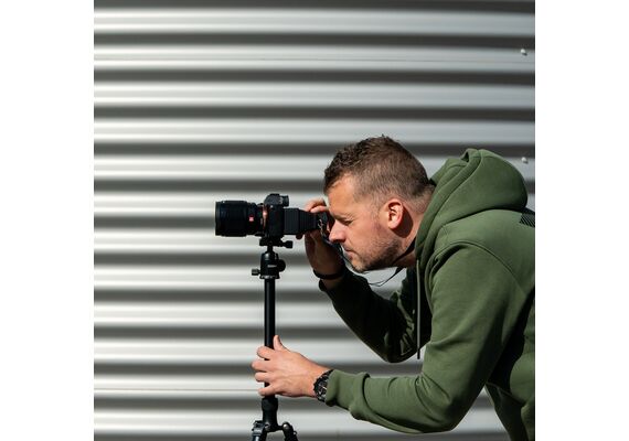 CARUBA Viewfinder para LCD 3.2"