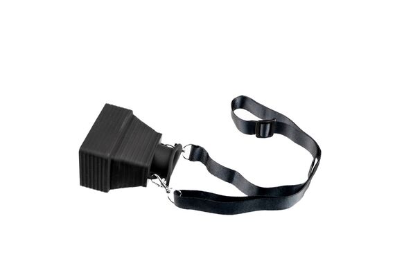 CARUBA Viewfinder para LCD 3.2"