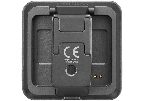 GODOX Microfone de Lapela Wireless Magic XT1 (2TX+1RX) - USB-C