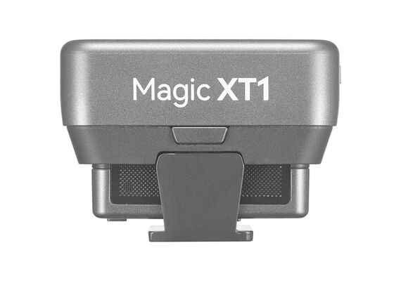 GODOX Microfone de Lapela Wireless Magic XT1 (2TX+1RX) - USB-C
