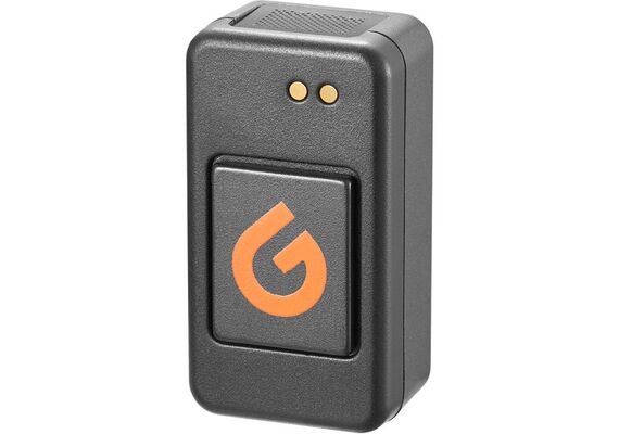 GODOX Microfone de Lapela Wireless Magic XT1 (2TX+1RX) - USB-C
