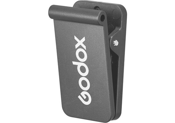 GODOX Microfone de Lapela Wireless Magic XT1 (2TX+1RX) - USB-C