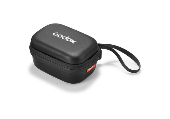 GODOX Microfone de Lapela Wireless Magic XT1 (2TX+1RX) - USB-C