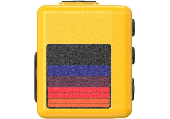 KODAK Charmera Câmera Digital Ultra-Compacta - Envio Aleatório