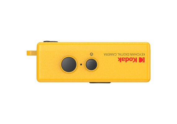 KODAK Charmera Câmera Digital Ultra-Compacta - Envio Aleatório