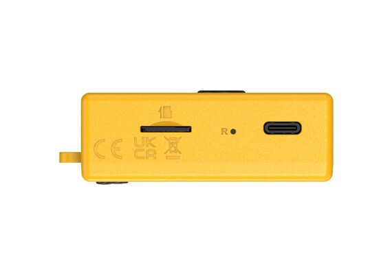 KODAK Charmera Câmera Digital Ultra-Compacta - Envio Aleatório