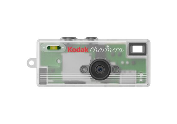 KODAK Charmera Câmera Digital Ultra-Compacta - Envio Aleatório