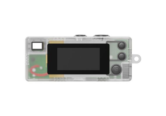 KODAK Charmera Câmera Digital Ultra-Compacta - Envio Aleatório