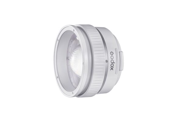 GODOX Lente Zoom Refletora para ML80/ML150