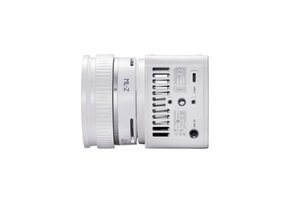 GODOX Lente Zoom Refletora para ML80/ML150