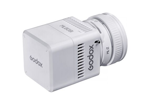 GODOX Iluminador LED ML80Bi - Bi-color