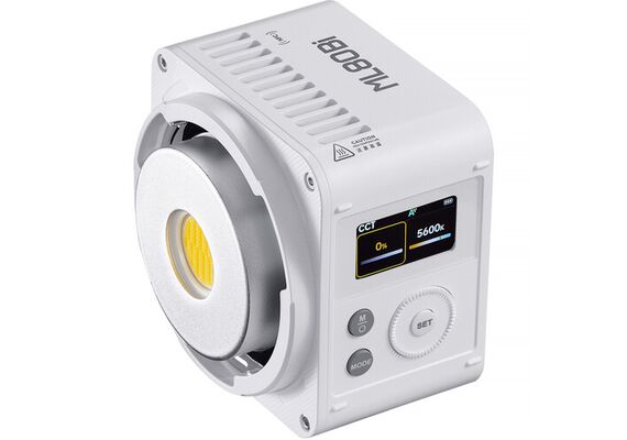 GODOX Iluminador LED ML80Bi - Bi-color