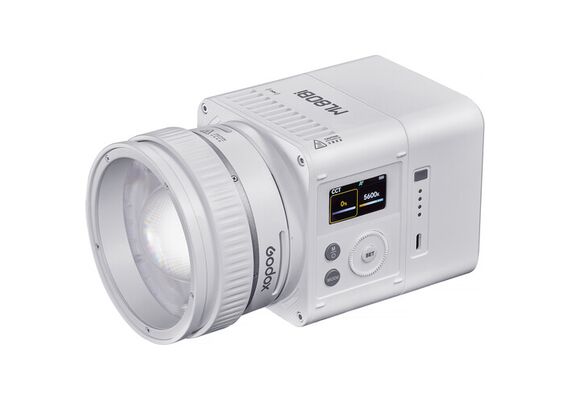 GODOX Iluminador LED ML80Bi - Bi-color