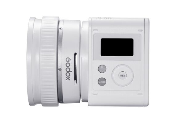 GODOX Iluminador LED ML80Bi - Bi-color