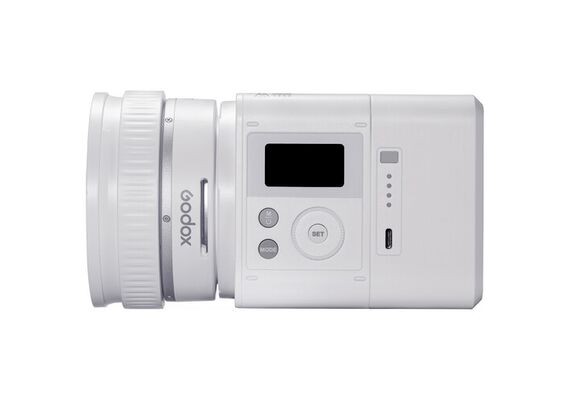 GODOX Iluminador LED ML80Bi - Bi-color