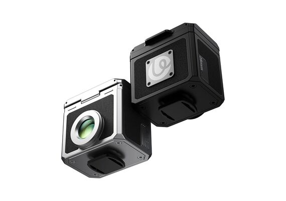 ULANZI Viewfinder VF01 - Preto