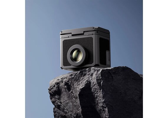 ULANZI Viewfinder VF01 - Preto