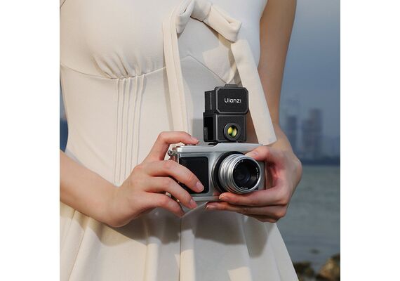 ULANZI Viewfinder VF01 - Preto