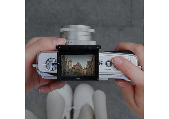 ULANZI Viewfinder VF01 - Preto