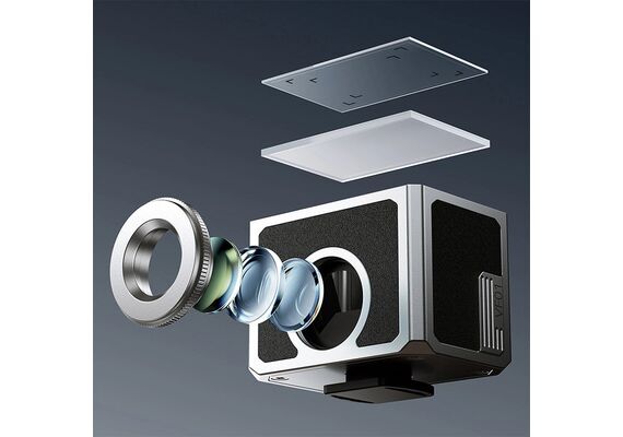 ULANZI Viewfinder VF01 - Preto