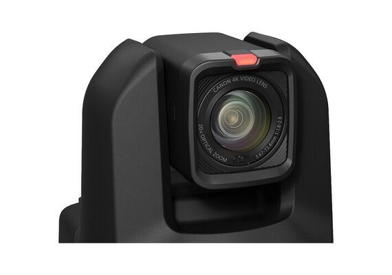 CANON Câmara PTZ CR-N350 - Preto
