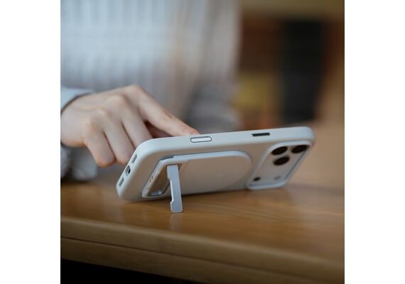 PGYETCH MagCam2 Grip para Telemóvel - Preto