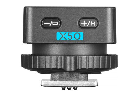 GODOX Trigger X5 para iT32 - OM System/Panasonic​