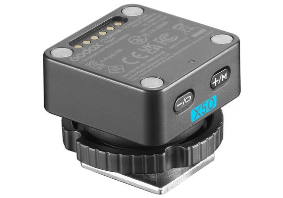 GODOX Trigger X5 para iT32 - OM System/Panasonic​
