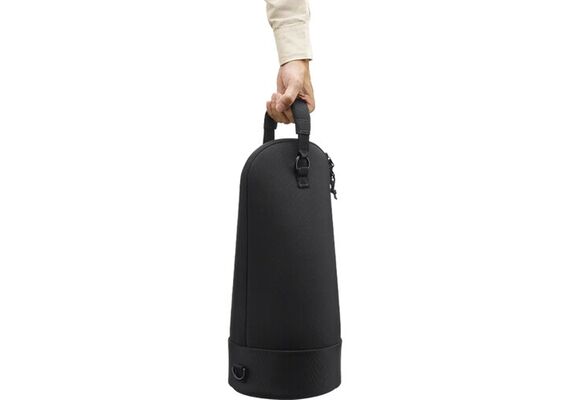 SONY Bolsa para Objetivas LCS-LTM - Tamanho M