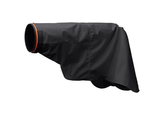 SONY Capa de chuva LCR-ES Tamanho S - Preto