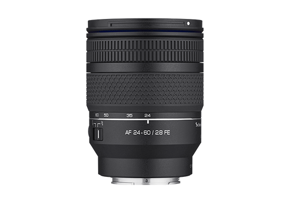 SAMYANG AF 24-60mm f/2.8 Sony E
