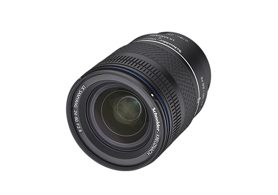 SAMYANG AF 24-60mm f/2.8 Sony E