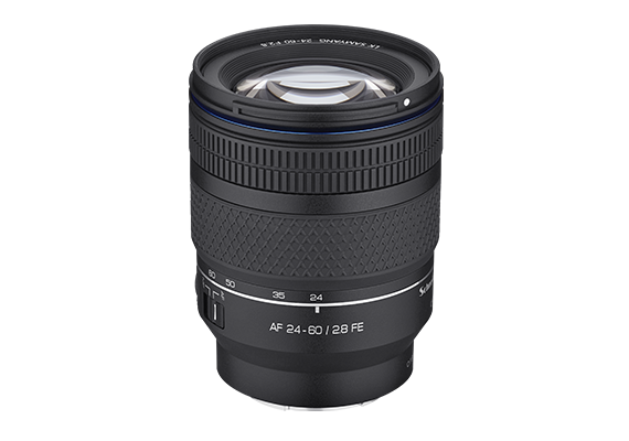 SAMYANG AF 24-60mm f/2.8 Sony E