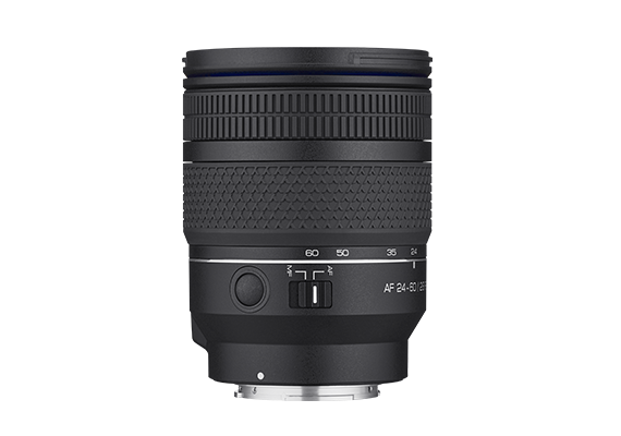 SAMYANG AF 24-60mm f/2.8 Sony E