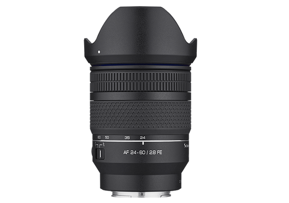 SAMYANG AF 24-60mm f/2.8 Sony E