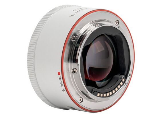 VILTROX Teleconversor 2.0x Sony E